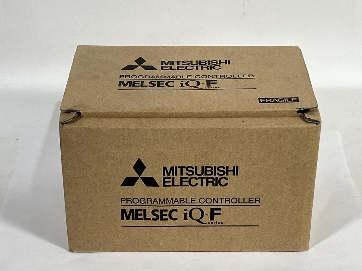 2016 Mitsubishi Electric FX5U-32MT/ESS