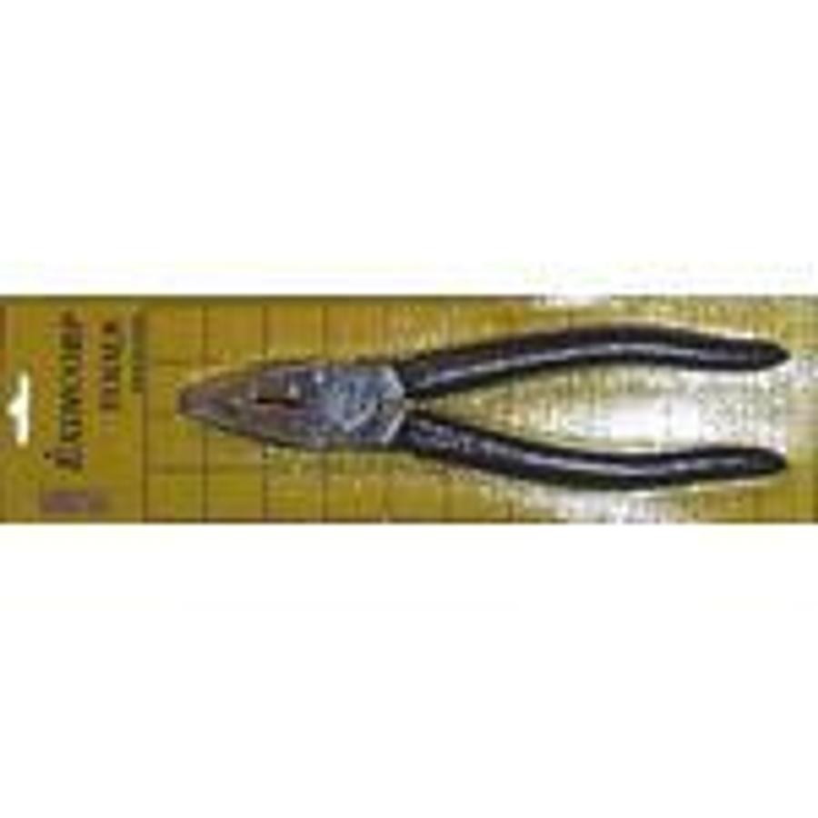 Used 8" Grooved Jaw Pliers ES2490