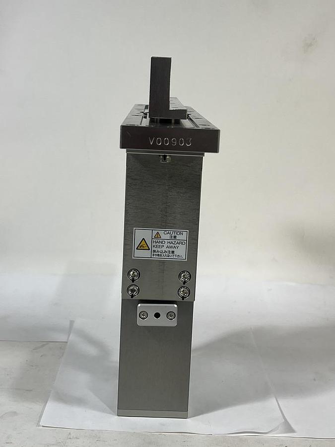 V-Tex 41 Stroke 300 Rollcam Vacuum Gate Valve P/N 200003-35-6030-01