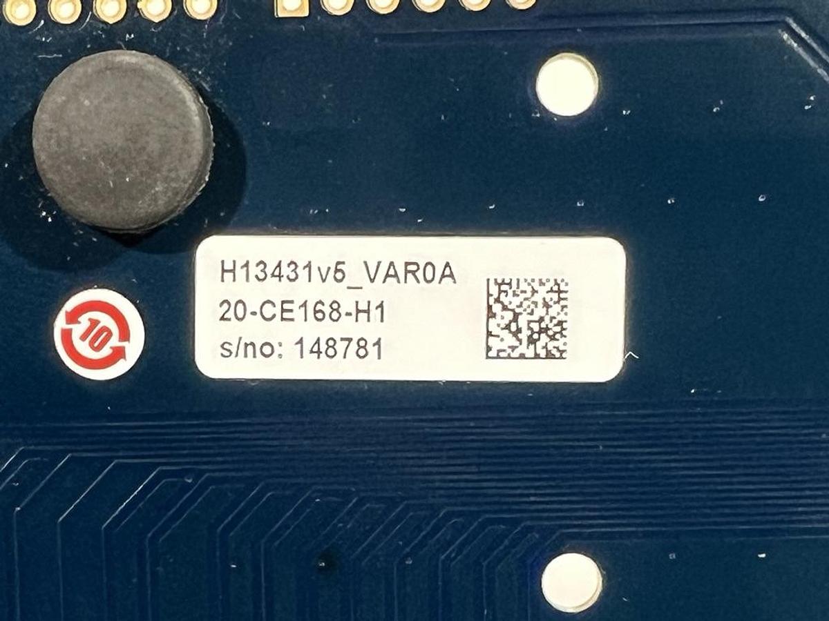 Used Qualcomm H13431v5