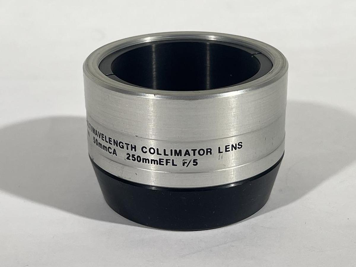 Used Optics Plus X-Zar 13