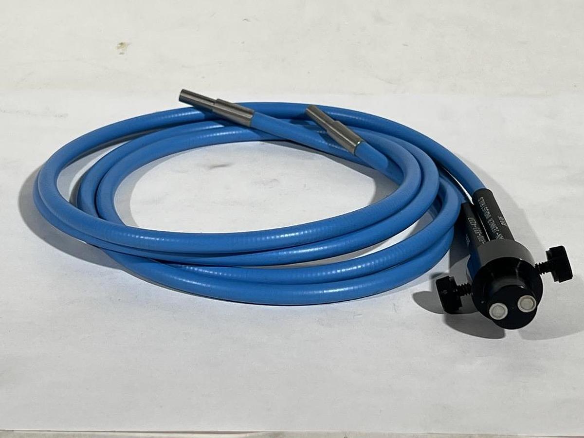 Used Dolan-Jenner Industries B836