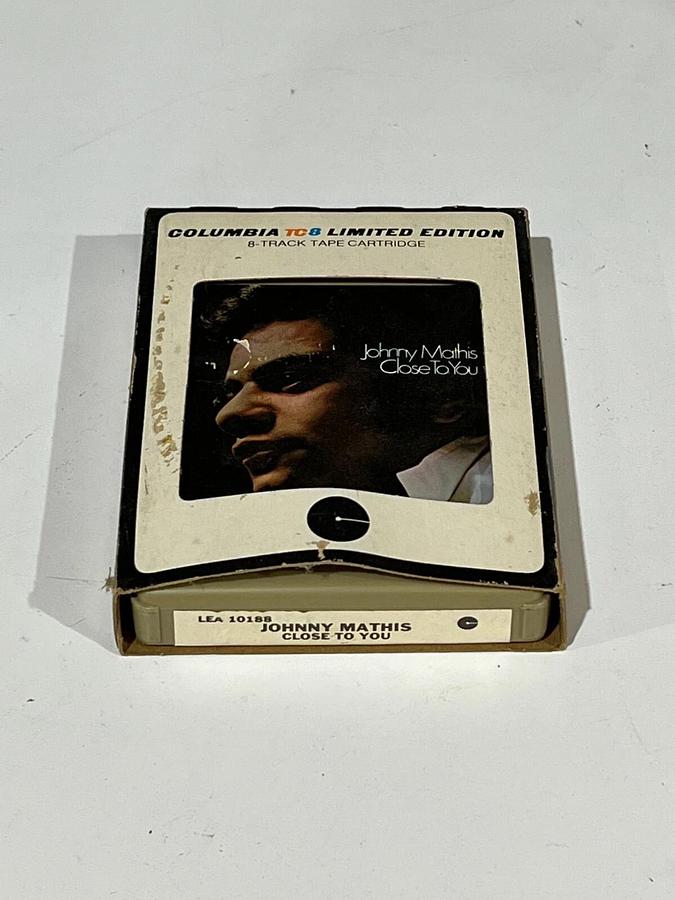 Lot of 71 Assorted 7" 45 RPM Singles Vinyl Records with Carrying / Storage Cases