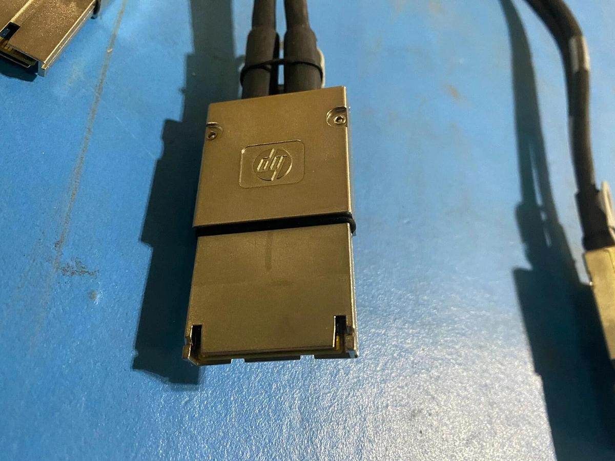Used HP 682419-001 3PAR StoreServ Node Link Cable 683808-001