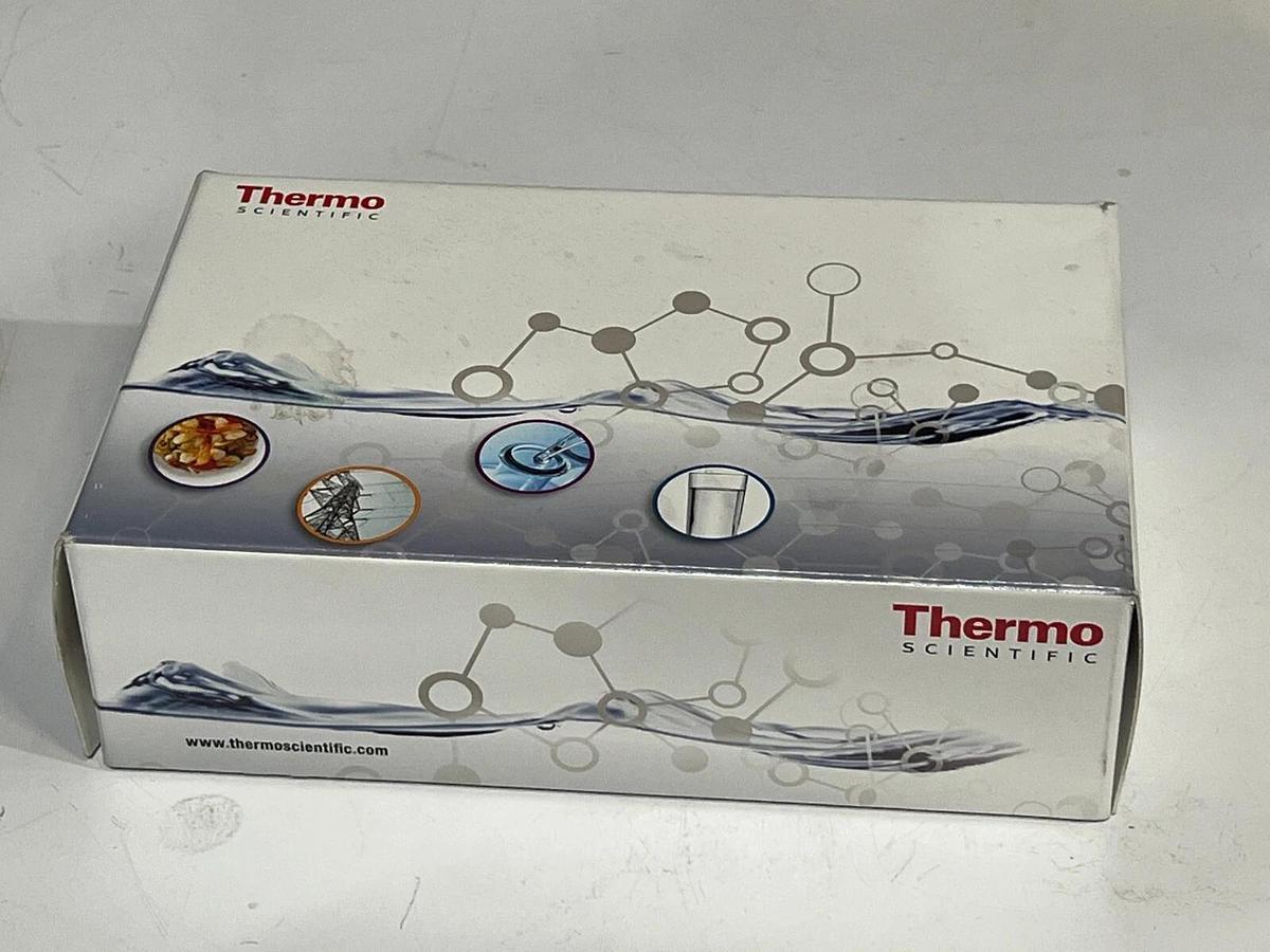 Thermo Scientific 057084 Dionex OnGuard II RP 2.5cc Cartridge Package of 48