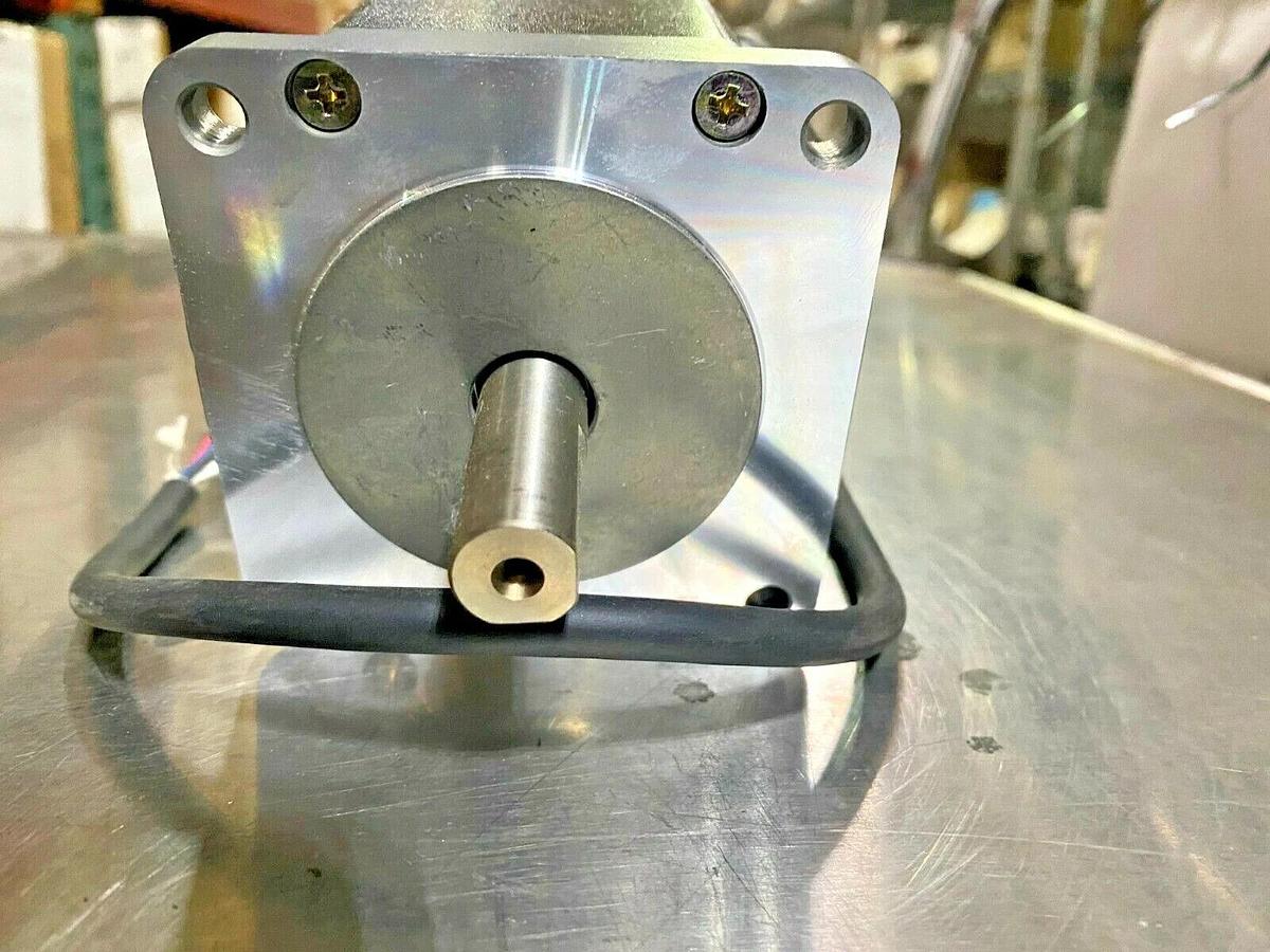 Mycom PF599H-AC PUL Star HV Five 5-Phase Stepping Motor - Stepper