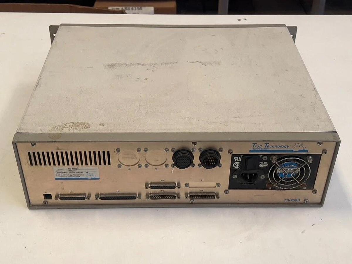 Used Troll Technology Model TS-950SL TouchStar Slave Controller - AS-IS