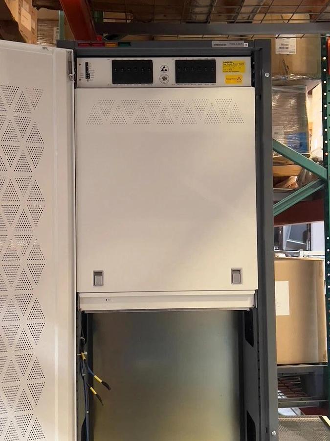 Used Lot of Alcatel Telecom ADSL Equipment: 7300 ASAM, 7302 iSAM, 3X Mini-RAMs & More