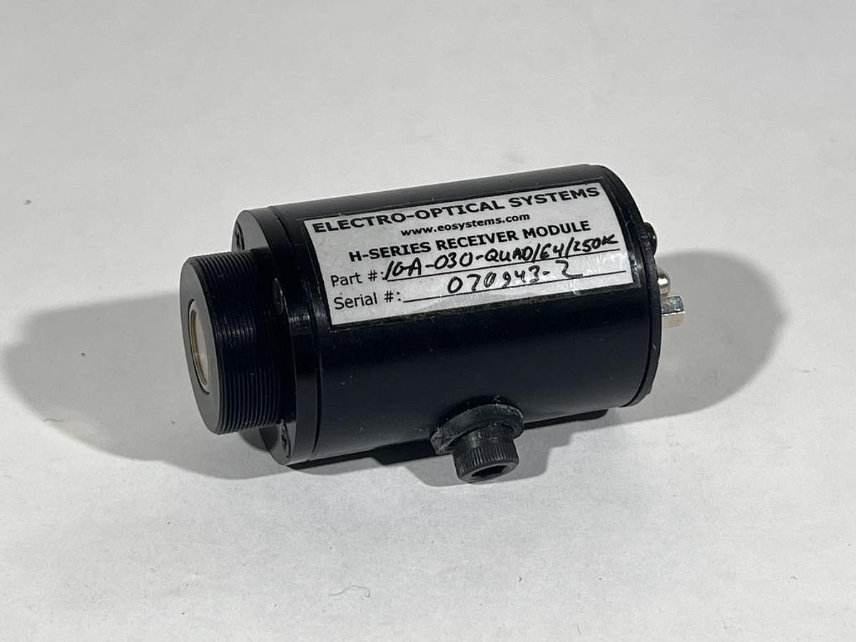 Used Edmund Optics #55-579 TechSpec 20X Arcturus HeNe Beam Expander
