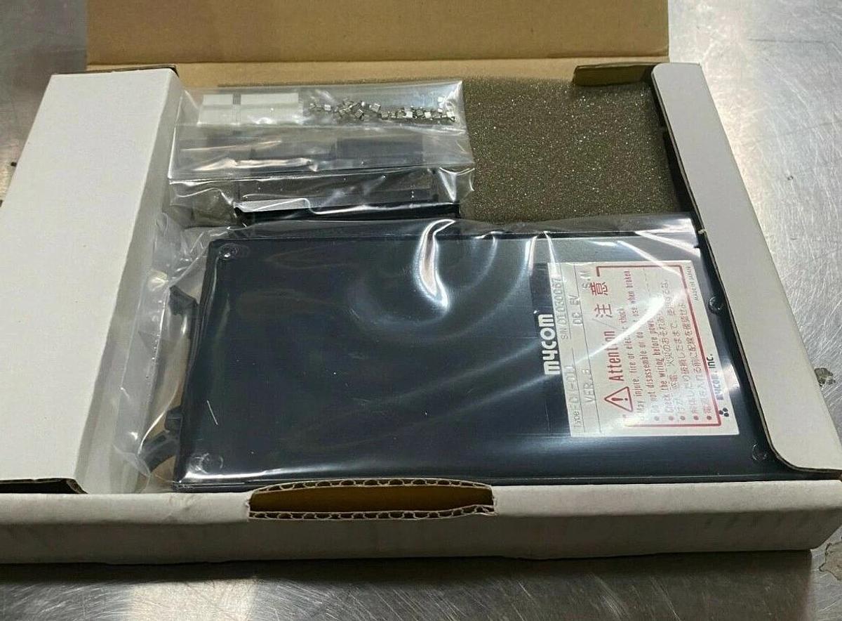 Mycom ECM-011 Electronic CAM Controller