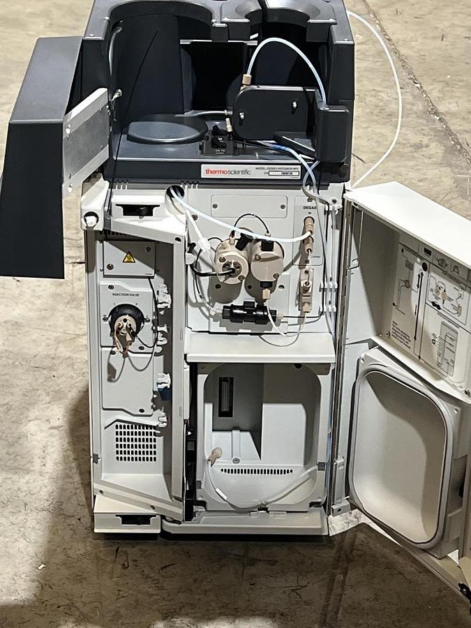 Used Thermo Scientific Dionex Ingegrion RFIC P/N 22153-60315 HPIC System