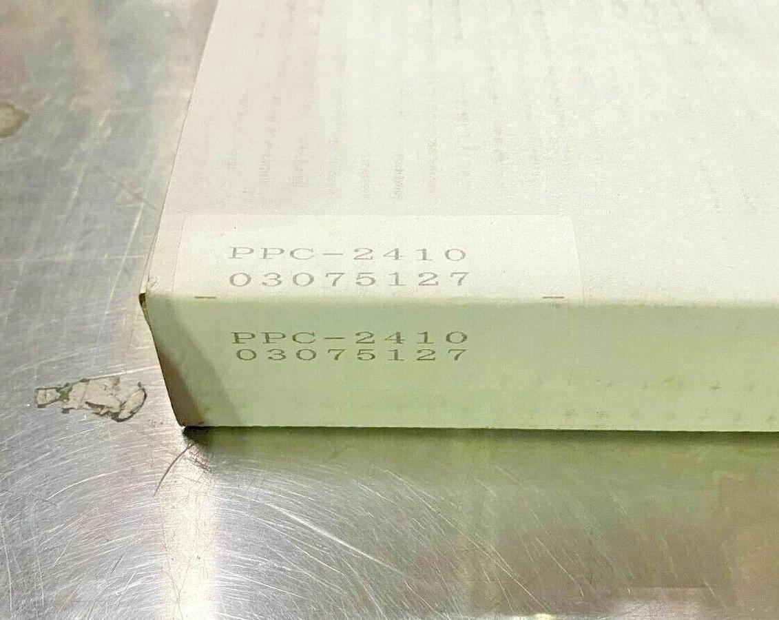 Mycom PPC-2410 ISA Bus Controller Card - PC Board