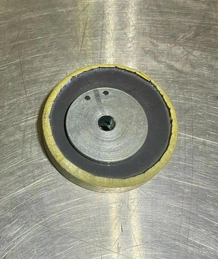 D-25 Damper for Stepper Motors
