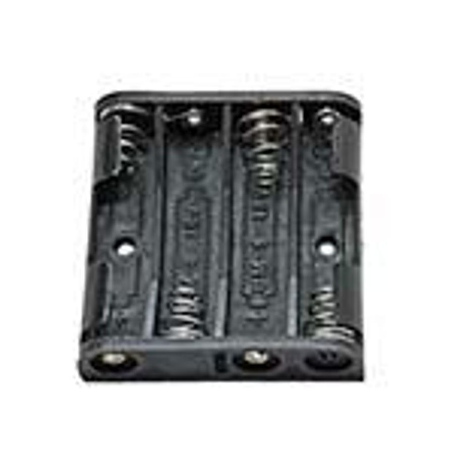 Used AAA x 4 Battery Holder ES7600