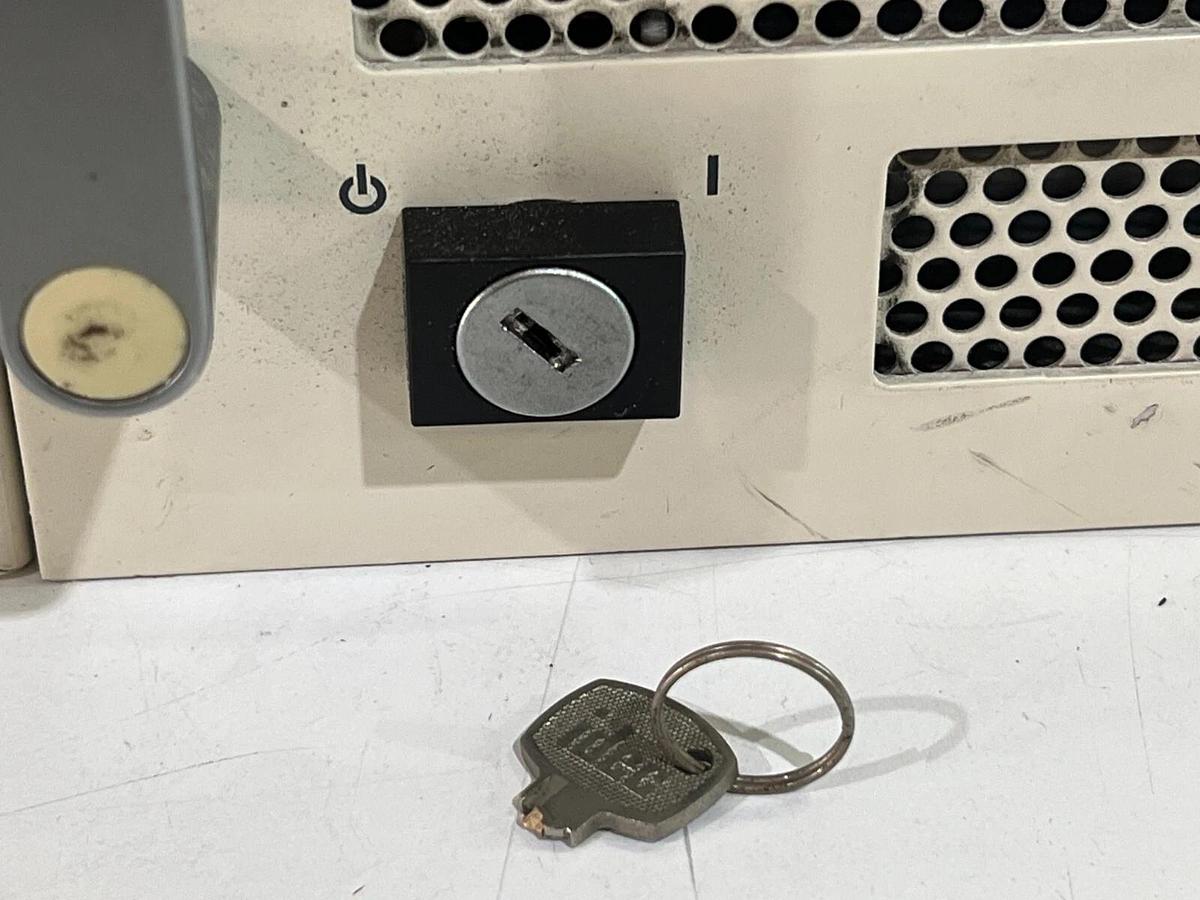 Used Adtec Model AX-3000 III RF Plasma Generator, 3000 W (13.56 MHz) - AX-3000III-PI1