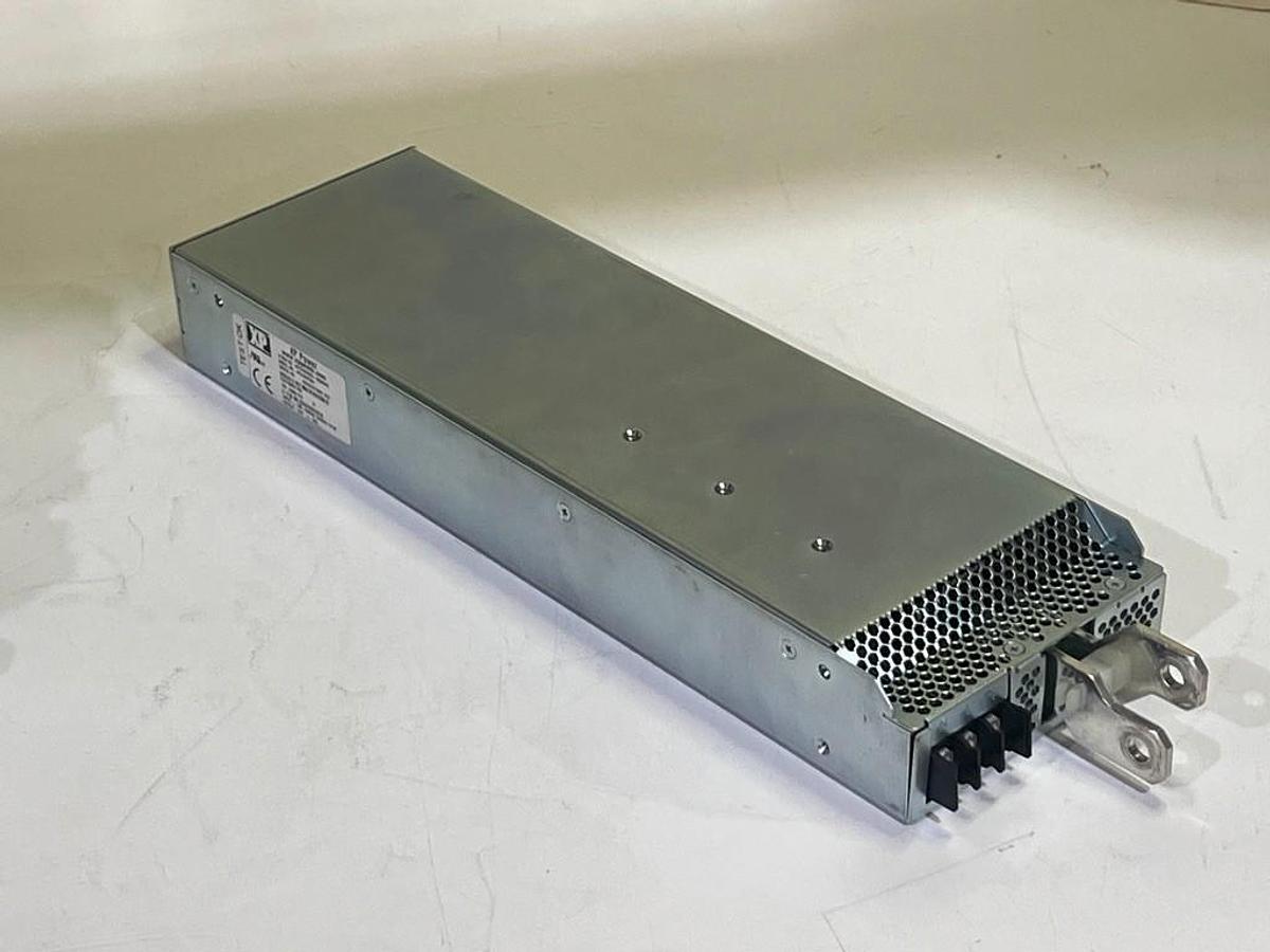 Used XP Power Model HPU1K5S32 Power Supply 32 VDC 20 Amp P/N EMOD 912 01