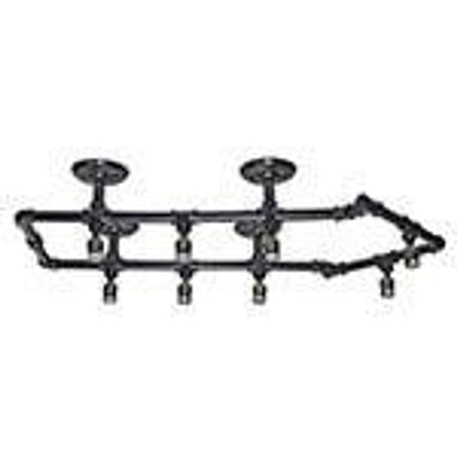 Used Ceiling Light (Coffee) ES7138