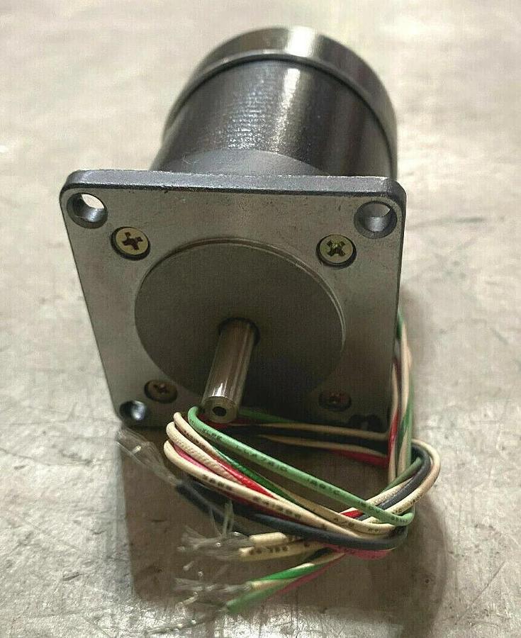 Mycom PS468-21B 5.4V 1.5A 1.8Deg/Step 4 Phase Stepping Motor - Stepper