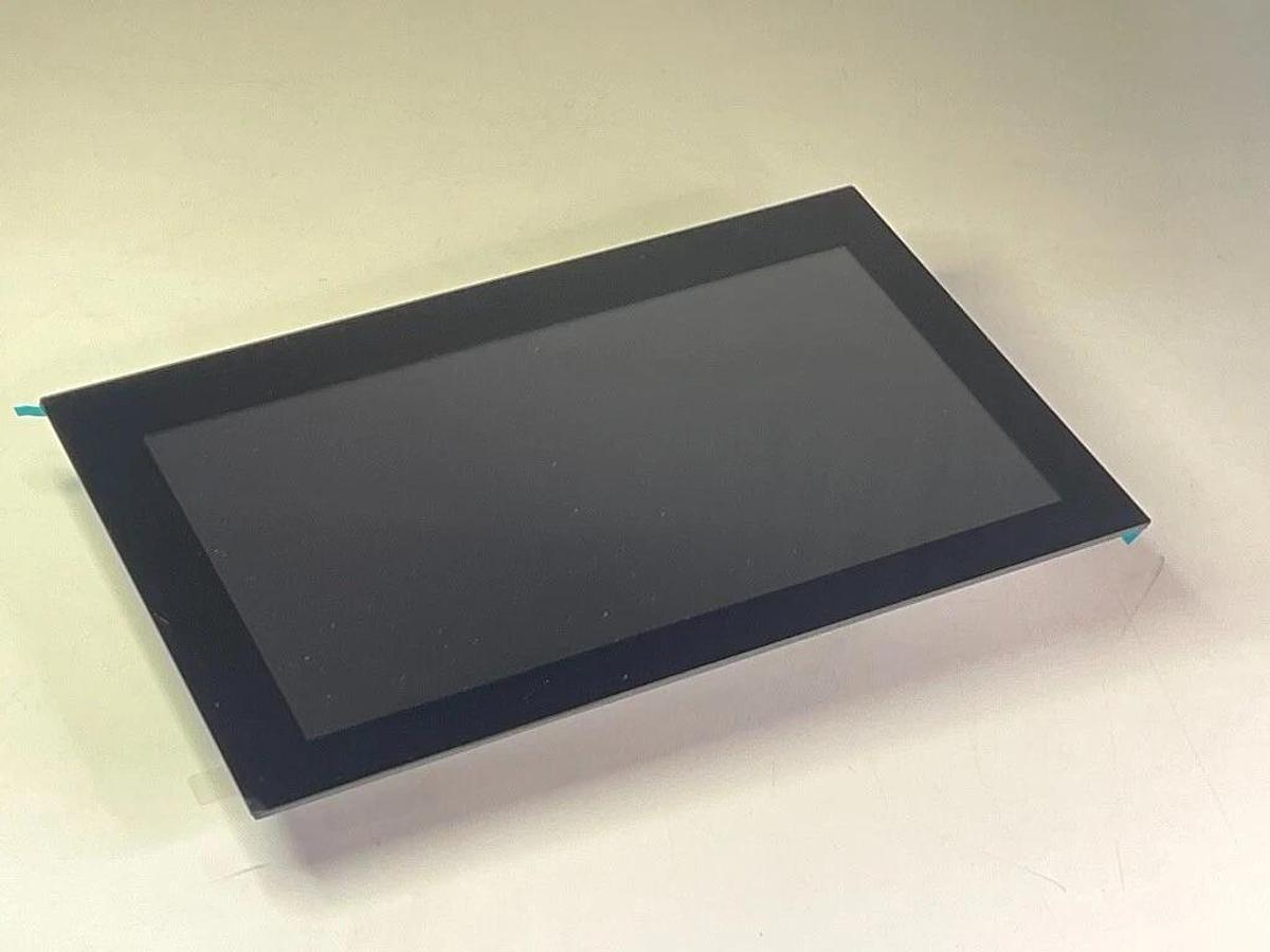 Used Phoenix Display 7" LCD 1024x600 TFT w/ HDMI & USB Input PN S070BWS59HD-DC114-P16