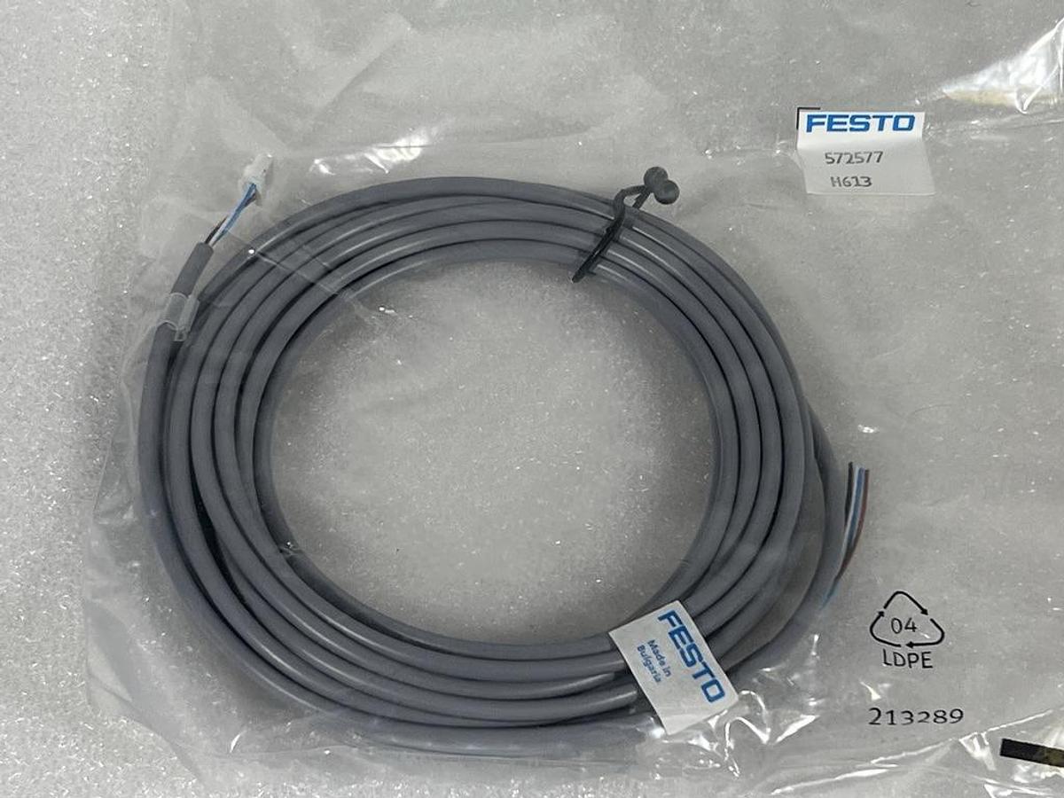 Festo Multiple Models