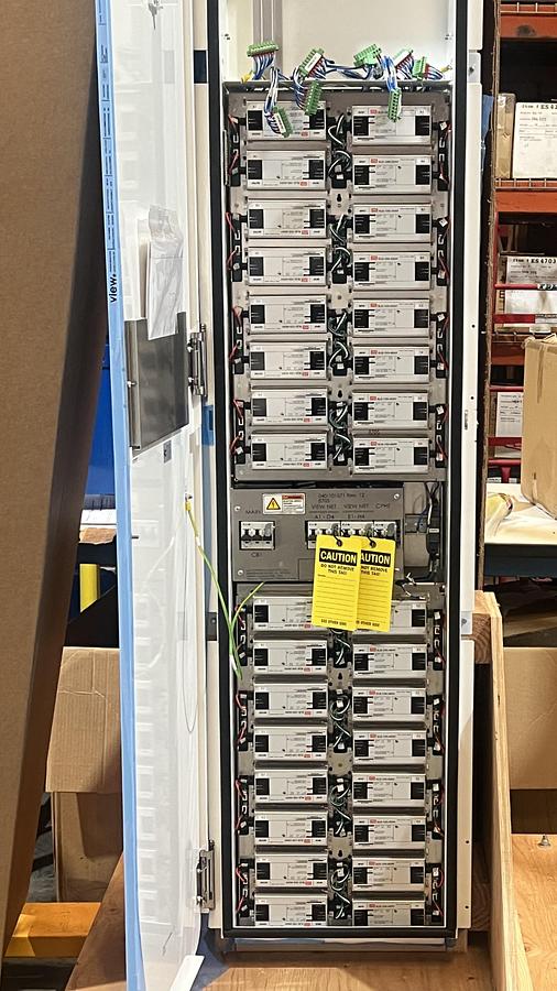 Used Mean Well XLG-100-48AV