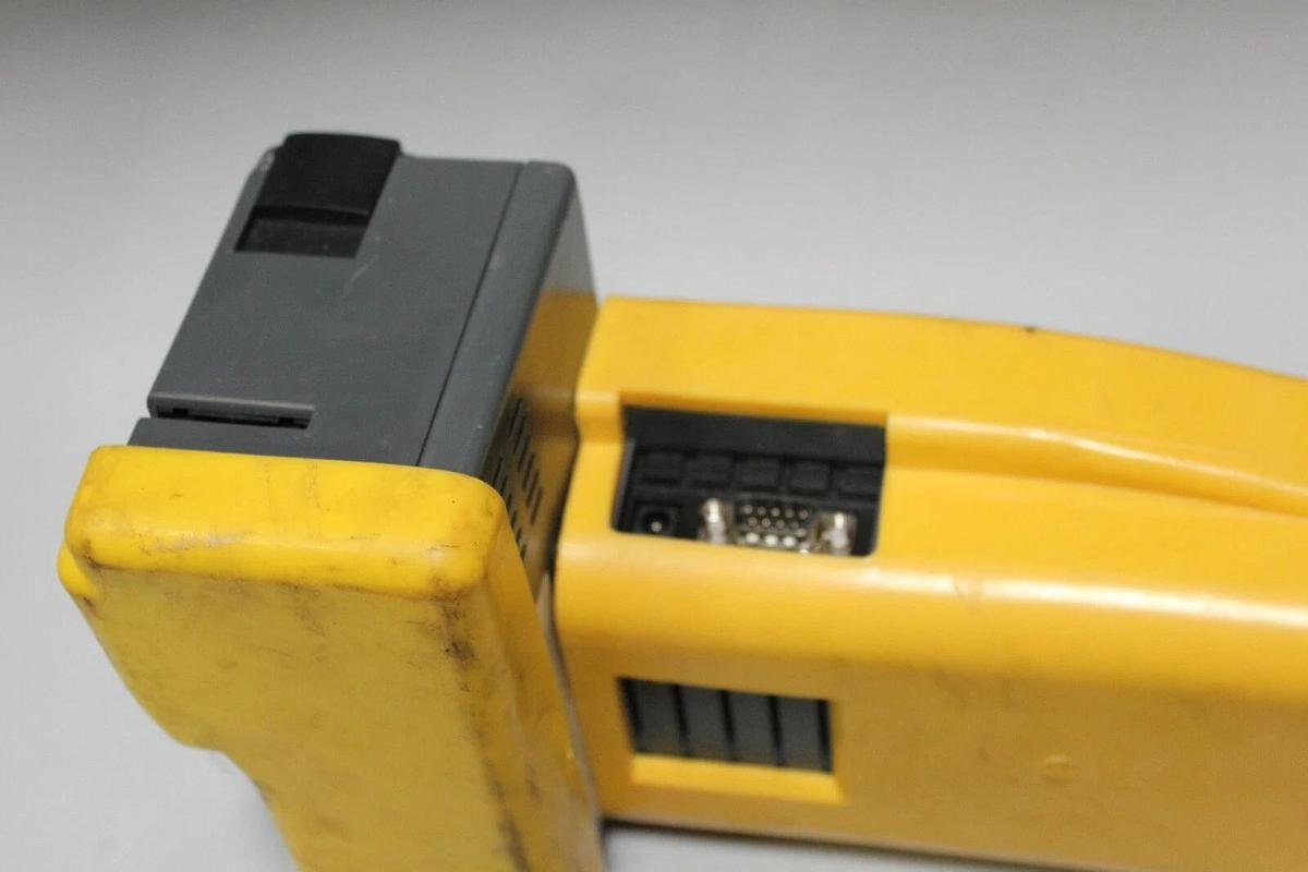 Used Kroy K2500 Industrial Labelling System for Heat Shrink Tubing - Label Maker