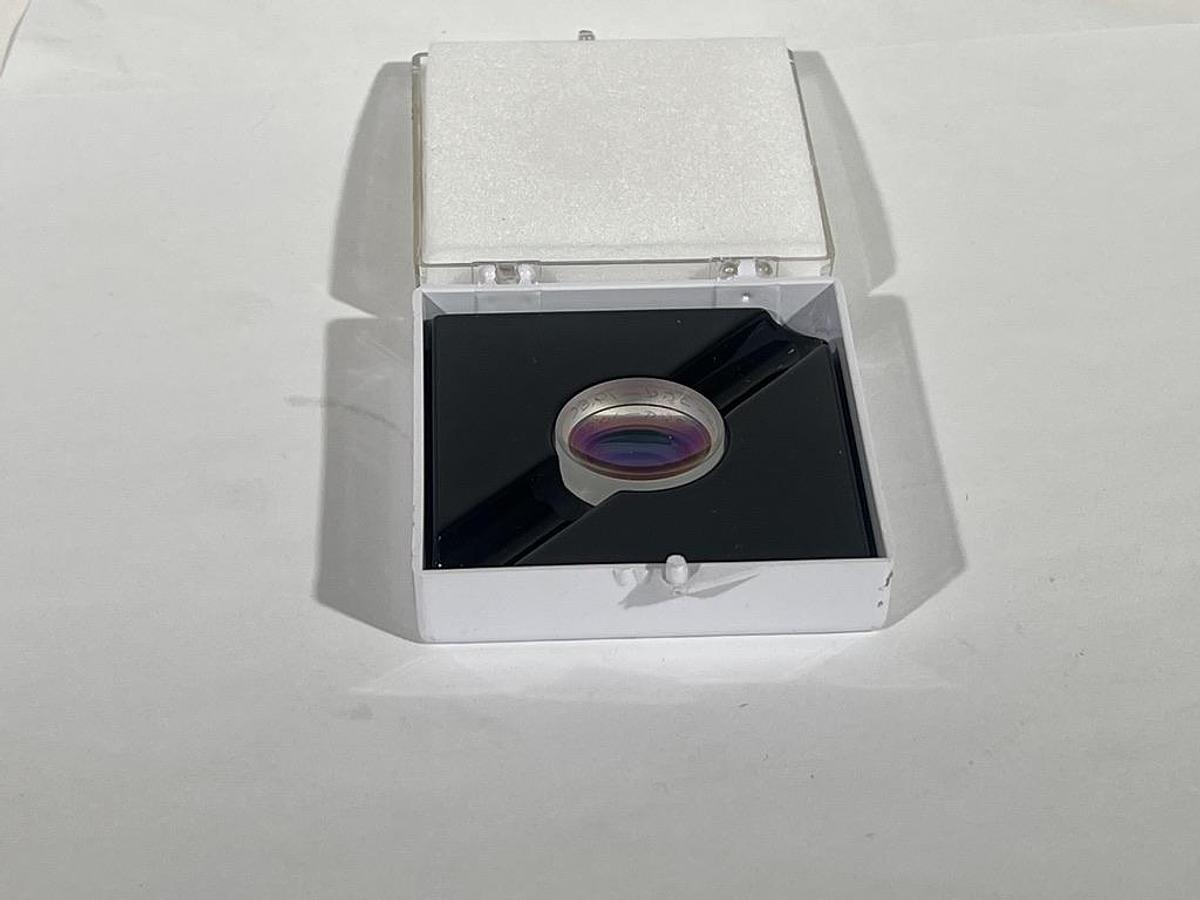 Used CVI