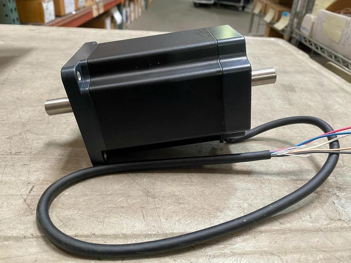 Mycom PCE59131-BC 4.37V 1.4A PUL Star HV Five 5-Phase 5 Lead Stepping Motor