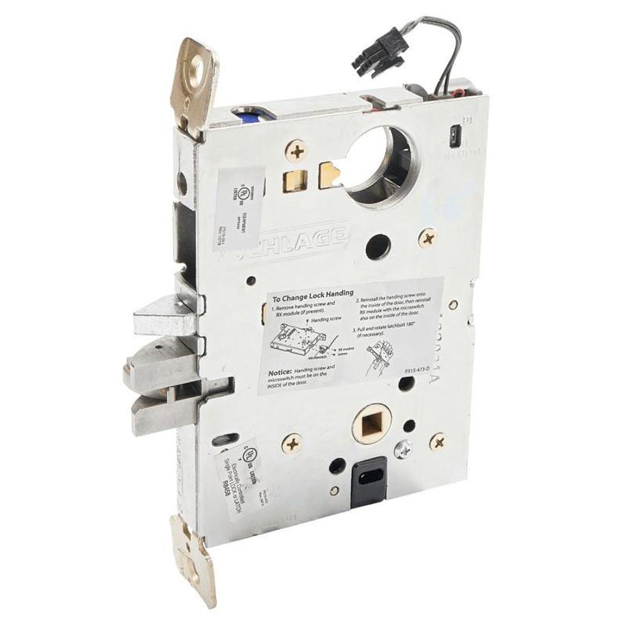 Schlage L9090EULB LLL 626 RH