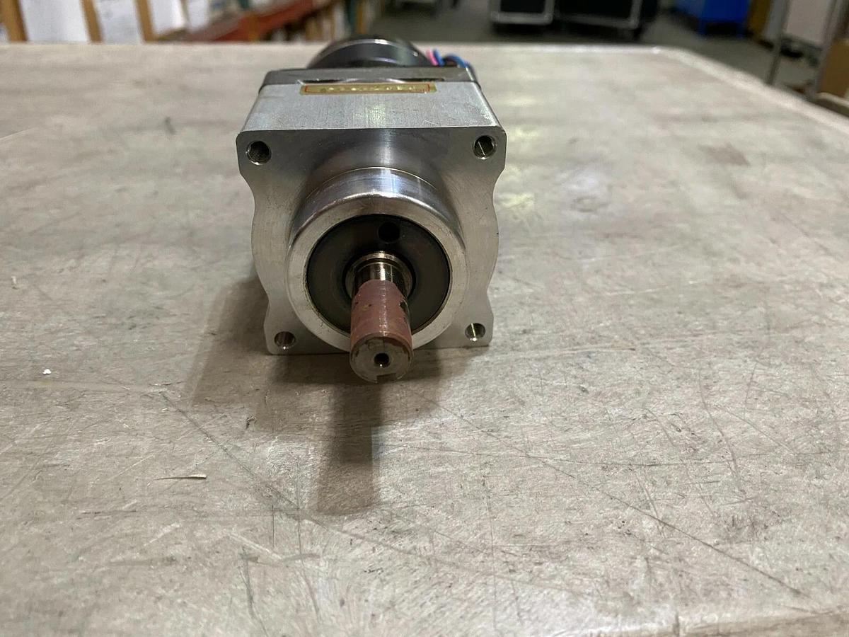 Mycom Nyden PS566M-A 5-Phase 5-Lead Stepping Motors - Berger Lahr Oriental Motor