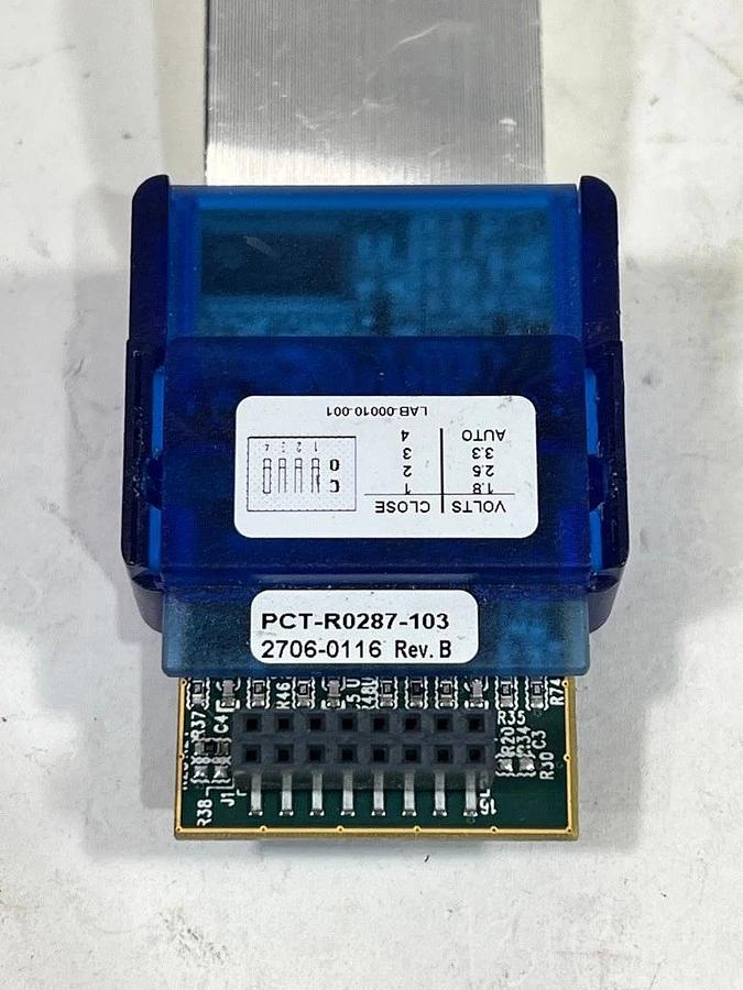 Used Wind River ICE SX Emulation Debugging System - No Power Supply, Untested AS-IS