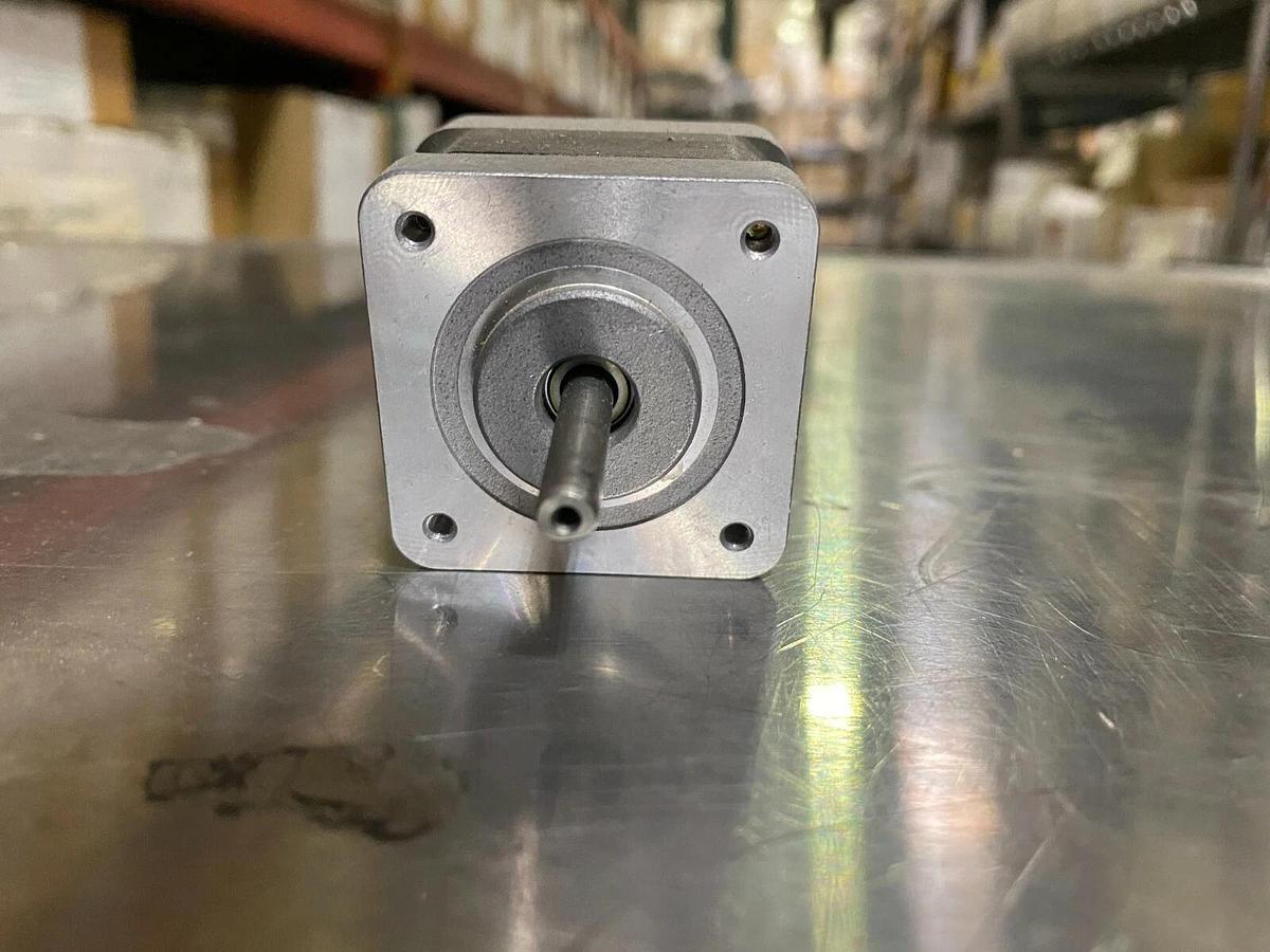 Mycom PF243-B 3.0V 0.9A 1.8Deg/Step 2-Phase Stepping Motor - Stepper