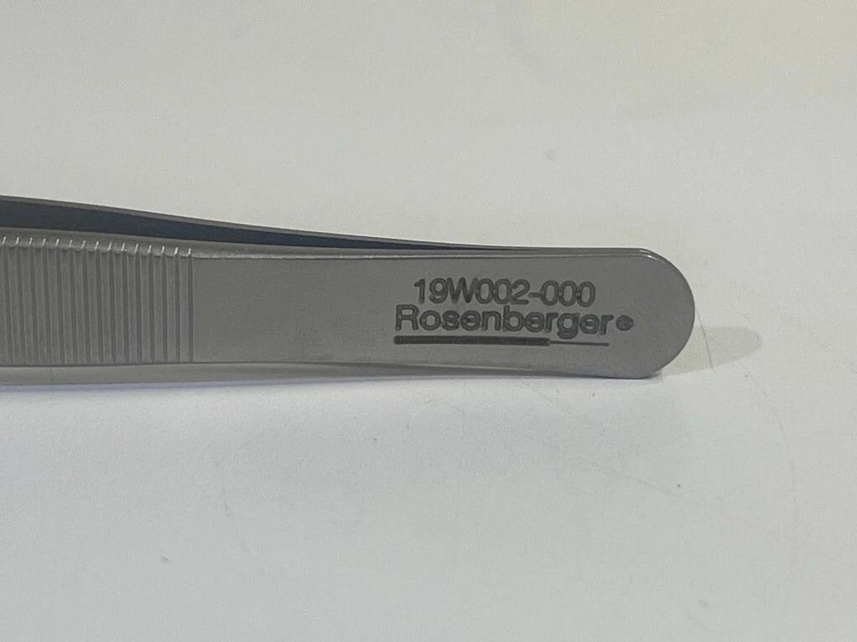 Rosenberger No 19W002-000 Extraction Tool for SMP Connectors - Order No 104203