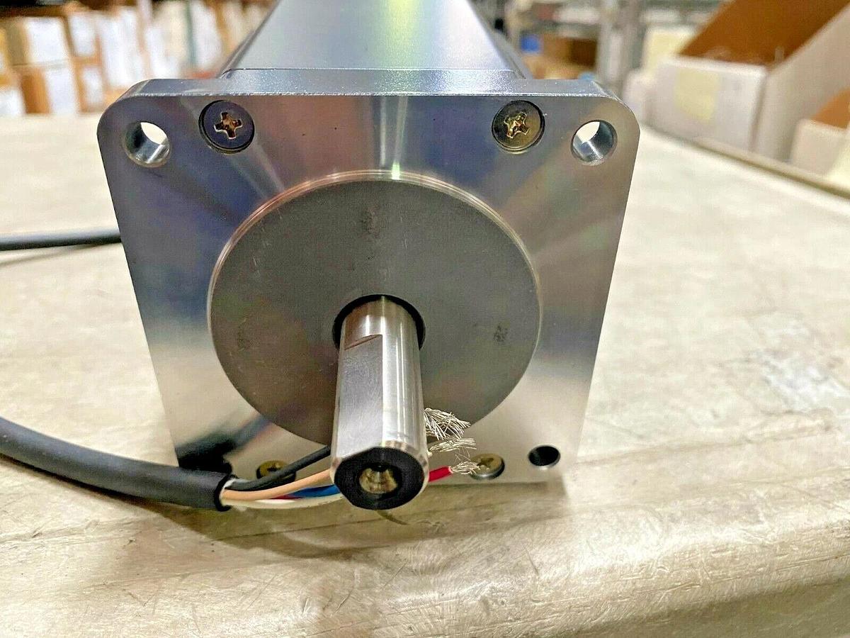 Mycom PF5913H-AC PUL Star HV Five 5-Phase 5 Lead Stepping Motor