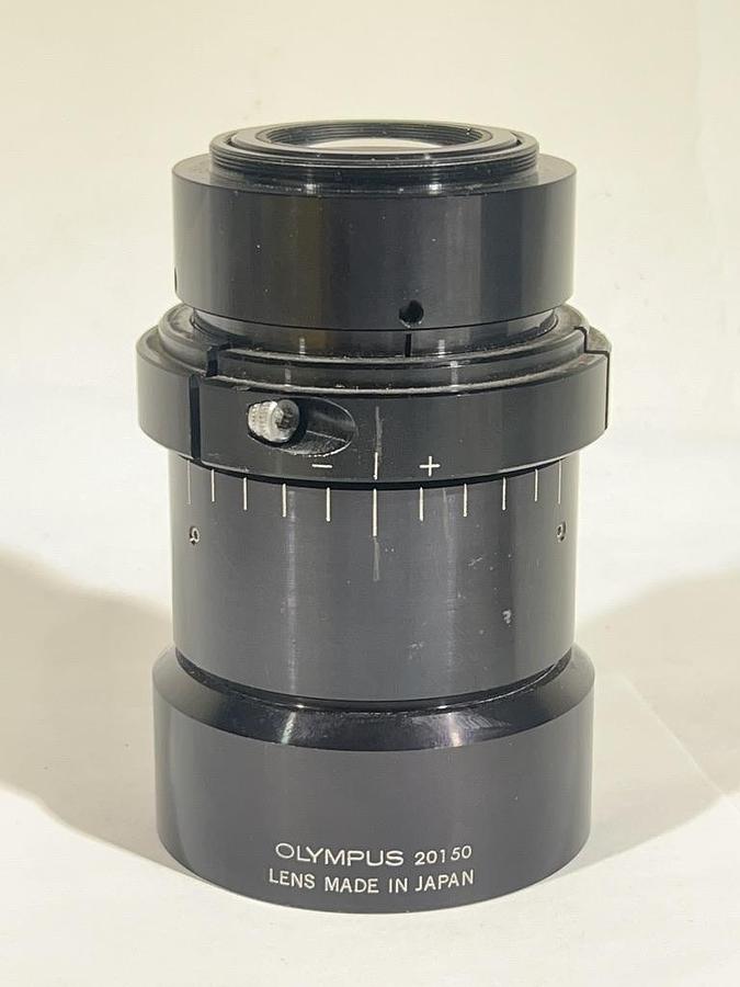 Used Optics