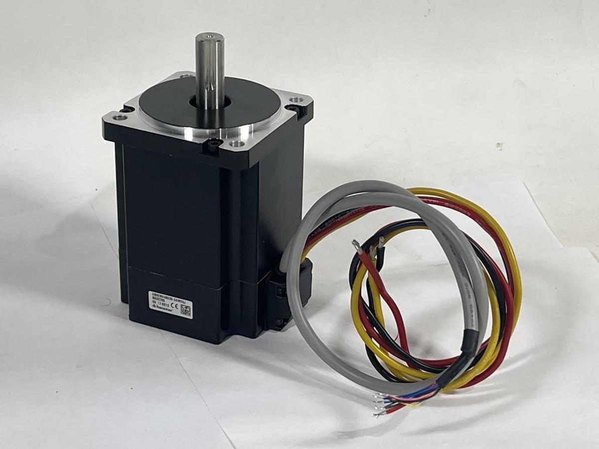 Nanotec  DB80M048030-ENM05J