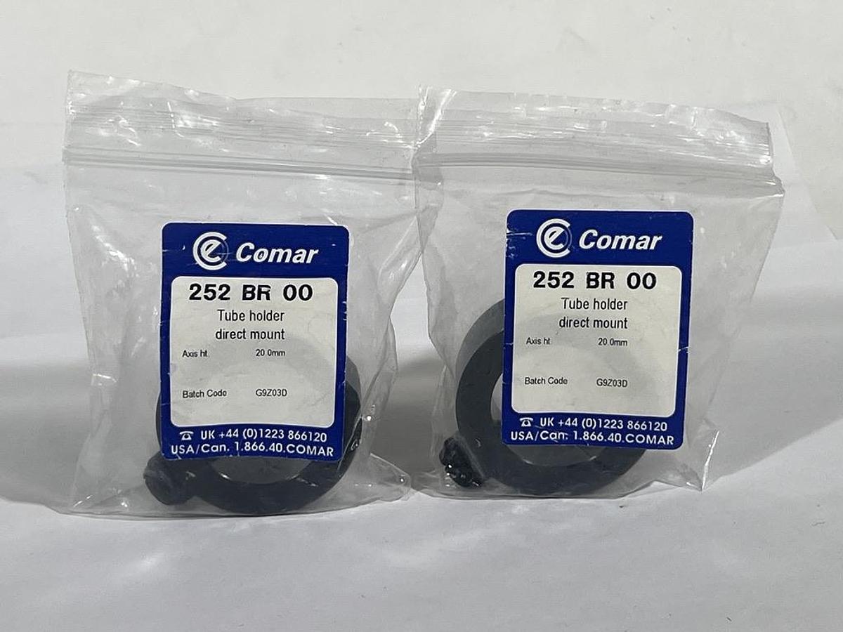 Used Comar 252 BR 00