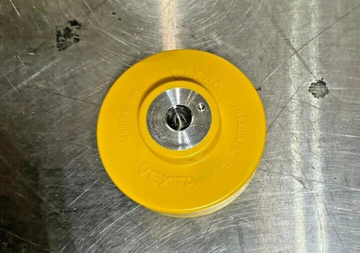 Oriental Motor Vexta DC6CL-6.0 Clean Damper for Stepper / Stepping Motor