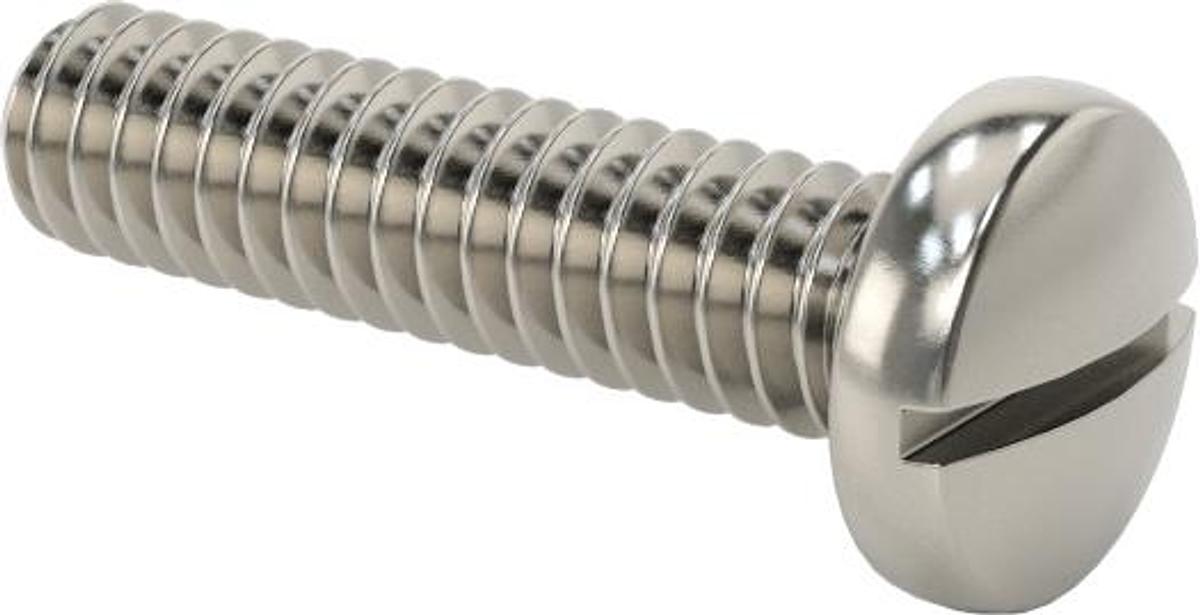 McMaster-Carr 91800A081
