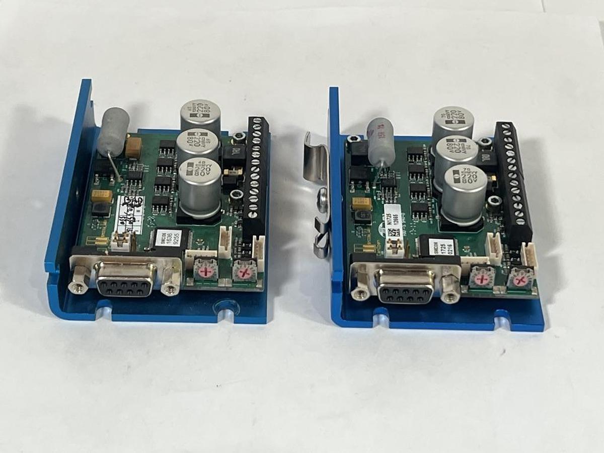 Used 2017 Nanotec SMCI36