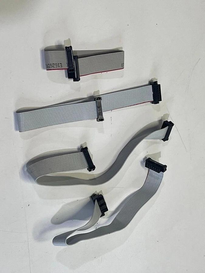 Lot of 8 Linear Technology IC Demo Circuit Evaluation Boards and USB Controller