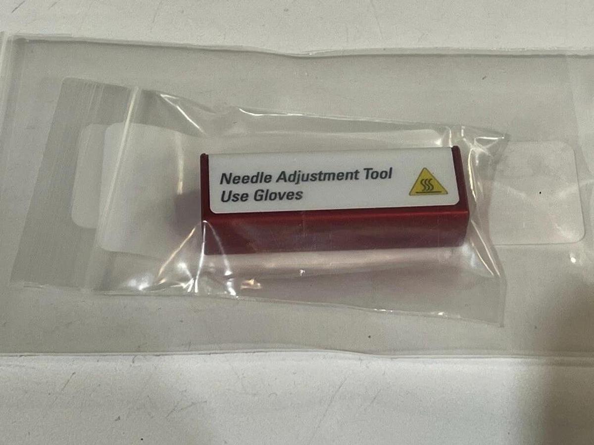 Used Thermo Scientific 6041.5616 Viper Fingertight Fitting Systems, PEEK for UHPLC