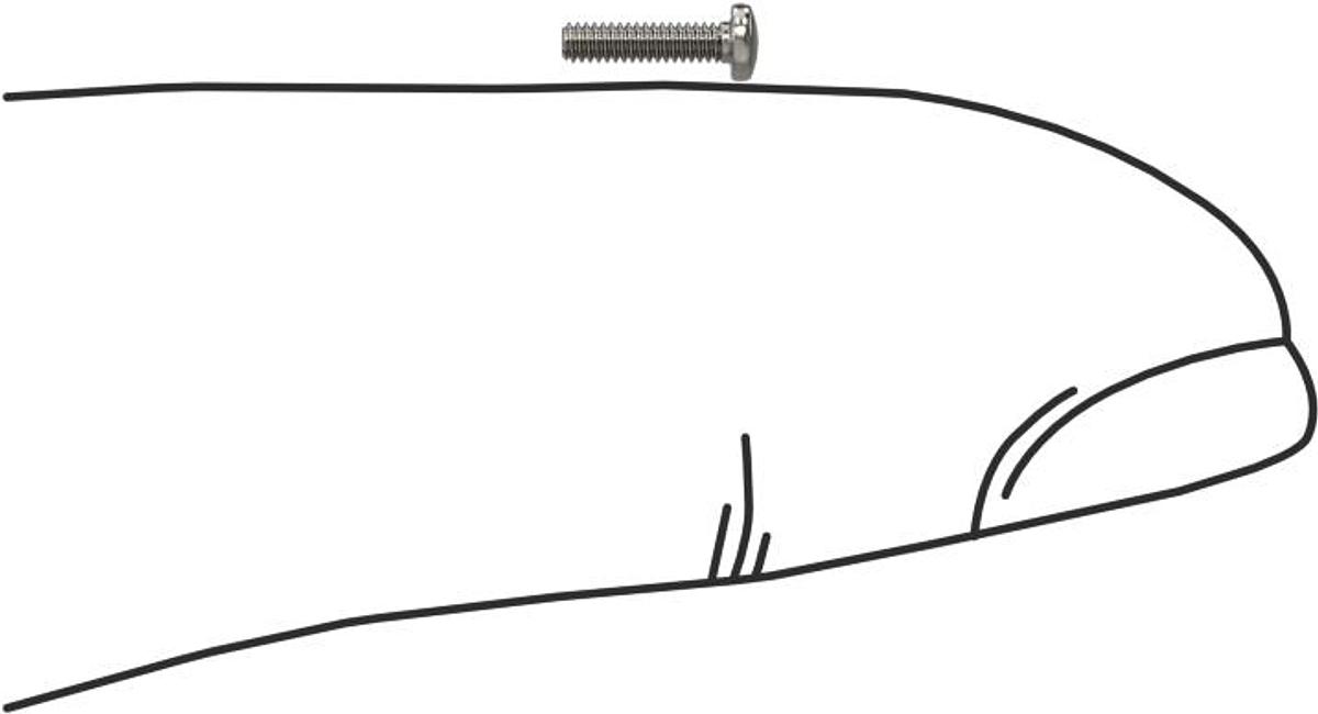 McMaster-Carr 91800A081