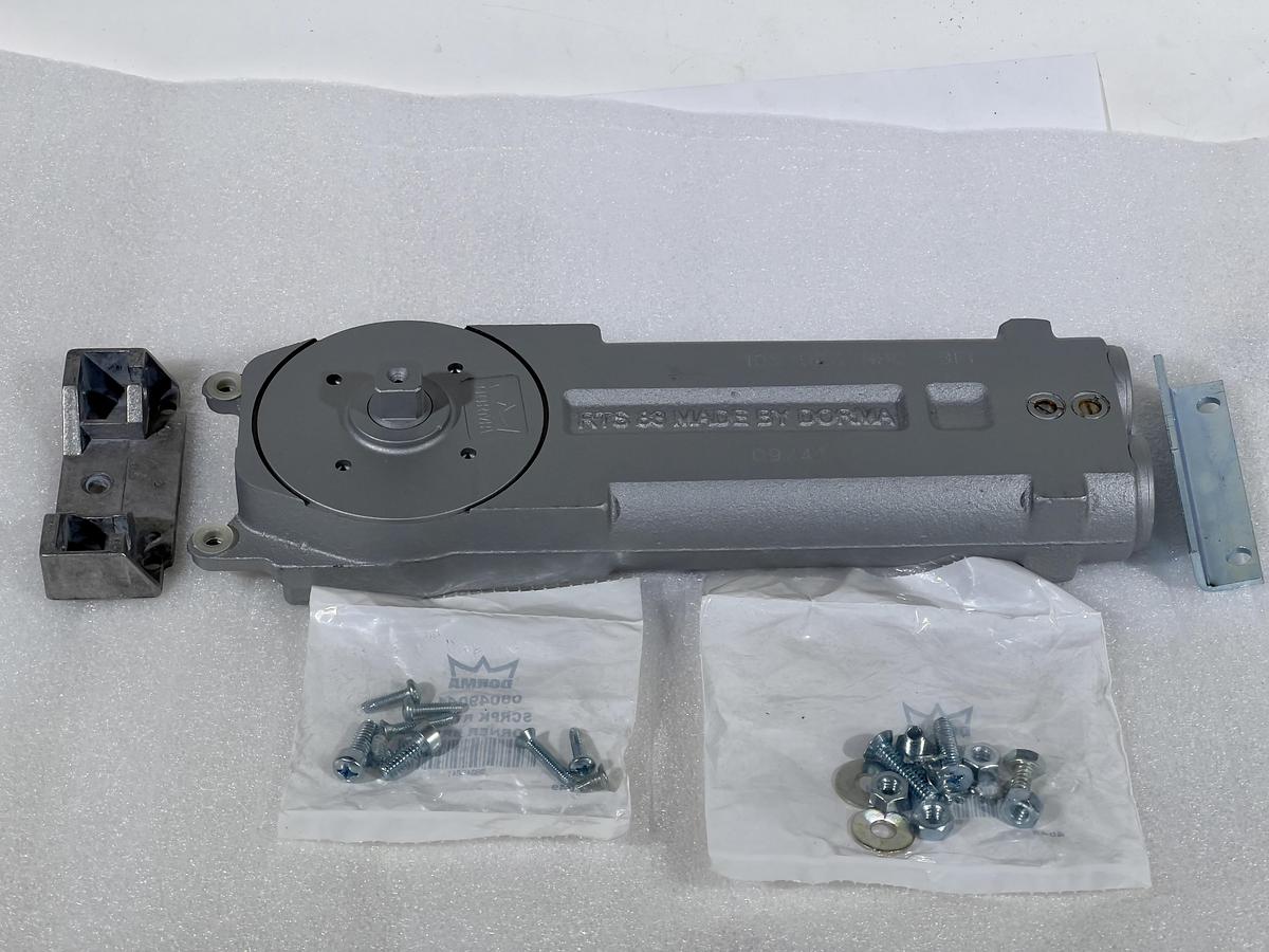 Dorma RTS88