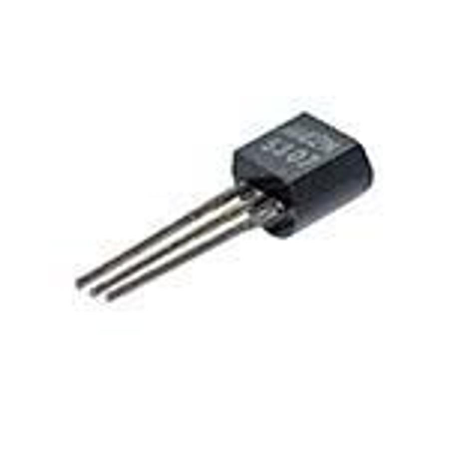 Used NPN Darlington Amplifier, T092B package, ES6551