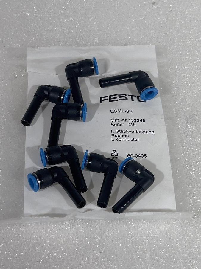 Festo Multiple Models