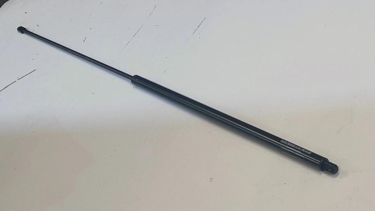 Used ASRaymond Gas Spring Shock 19" Stroke Length 61 lb Force GANI-1022-1967-061