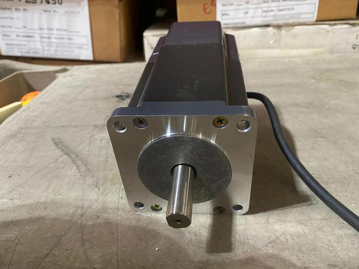 Mycom PCE59132-ACM PUL STAR HV FIVE 5 Phase 5 Lead Stepping Motor - Stepper