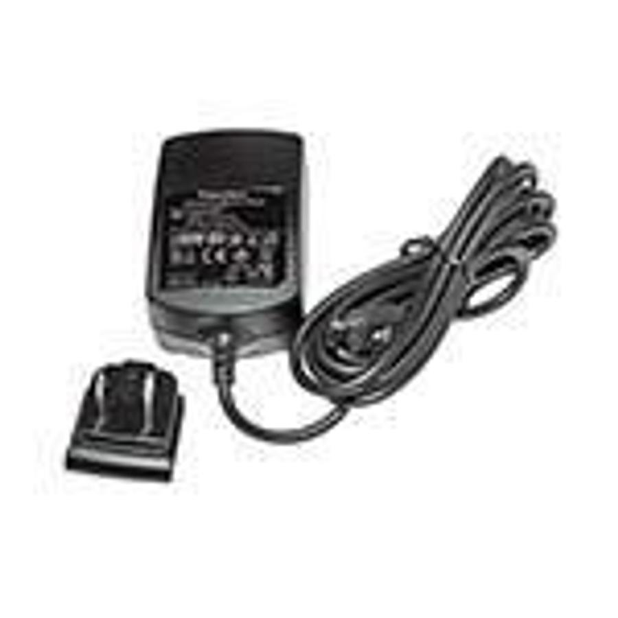 Used Power Adapter I/P: 100-240VAC 0.15A 50/60Hz; O/P: +5.0VDC 0.5A Center Positive ES6196