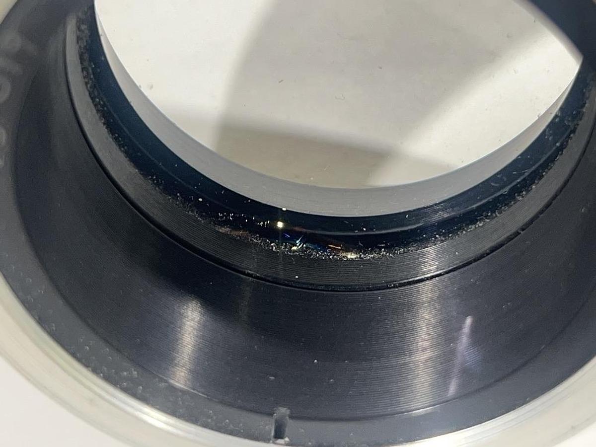 Used Optics Plus X-Zar 13